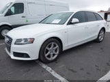 Audi A4 2.0T Avant WAUVF78K99A174057 снимка