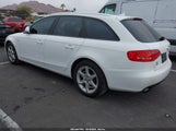 Audi A4 2.0T Avant WAUVF78K99A174057 снимка