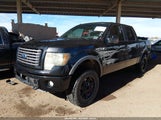 Ford F-150 Fx4 1FTFW1ET5CFA63372 снимка