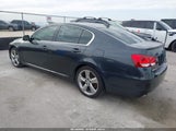 Lexus Gs 350 JTHBE96S780038908 снимка