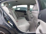Lexus Gs 350 JTHBE96S780038908 fotografie
