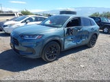 Honda Hr-V 2Wd Sport 3CZRZ1H56PM745050 photo