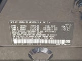 Honda Hr-V Ex 3CZRU5H52HM718001 снимка