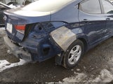 Hyundai Elantra Se 5NPDH4AE8FH605066 снимка