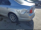 Ford Fusion Sel 3FAHP0JA8BR317619 снимка