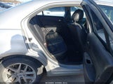Ford Fusion Sel 3FAHP0JA8BR317619 снимка