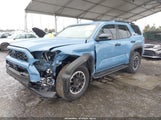 Toyota 4Runner Trd Off Road JTEVA5BR4S5065611 снимка