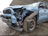 Toyota 4Runner Trd Off Road JTEVA5BR4S5065611 снимка