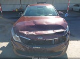 Kia Optima Lx 5XXGT4L34HG156121 снимка