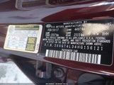 Kia Optima Lx 5XXGT4L34HG156121 снимка