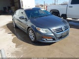 Volkswagen Cc Lux Limited WVWHP7AN1CE533628 снимка
