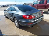 Volkswagen Cc Lux Limited WVWHP7AN1CE533628 снимка