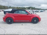 Volkswagen Beetle 2.0T 3VW8S7AT1DM825656 снимка