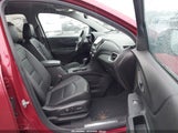 Chevrolet Equinox Premier 3GNAXVEV3JS595364 снимка