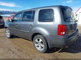 Honda Pilot Ex-L 5FNYF4H51DB073362 снимка