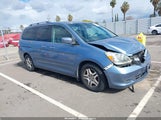 Honda Odyssey Ex-L 5FNRL38756B127418 photo