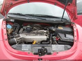 Volkswagen New Beetle Glx 3VWDD21C3YM499165 снимка