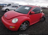 Volkswagen New Beetle Glx 3VWDD21C3YM499165 снимка