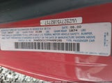 Volkswagen New Beetle Glx 3VWDD21C3YM499165 снимка