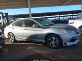 Honda Accord Lx 1HGCR2F30GA150809 снимка