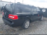 Lincoln Navigator L 5LMJJ3H52CEL06751 fotografie
