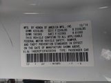 Honda Accord Lx 1HGCR2F33FA056048 снимка