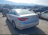 Hyundai Sonata Se 5NPE24AF8GH295520 снимка