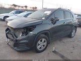 Chevrolet Trax Lt 3GNCJPSB2KL292250 снимка