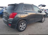 Chevrolet Trax Lt 3GNCJPSB2KL292250 снимка