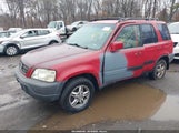 Honda Cr-V Ex JHLRD1860XC062259 снимка