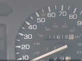 Honda Civic Dx 1HGED3649ML080734 снимка