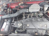 Honda Civic Dx 1HGED3649ML080734 снимка