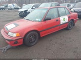 Honda Civic Dx 1HGED3649ML080734 снимка