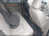 Lincoln Mkx 2LMDU88C77BJ21037 снимка