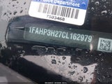 Ford Focus Sel 1FAHP3H27CL162979 снимка