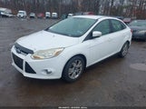 Ford Focus Sel 1FAHP3H27CL162979 fotografie