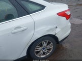 Ford Focus Sel 1FAHP3H27CL162979 photo