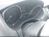 Ford Focus Sel 1FAHP3H27CL162979 fotografie