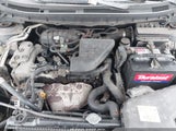 Nissan Rogue Sl JN8AS58V28W400683 снимка