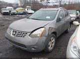 Nissan Rogue Sl JN8AS58V28W400683 снимка
