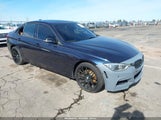 BMW 328I WBA8E9G58GNT86364 снимка
