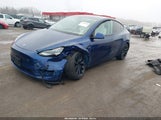 Tesla Model Y Long Range Dual Motor All-Wheel Drive 5YJYGDEE1MF067420 снимка