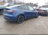 Tesla Model Y Long Range Dual Motor All-Wheel Drive 5YJYGDEE1MF067420 снимка