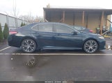 Toyota Camry Se 4T1B11HK5KU698419 photo