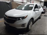 Chevrolet Equinox Lt 2GNAXUEV3K6253326 снимка