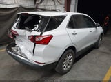 Chevrolet Equinox Lt 2GNAXUEV3K6253326 снимка
