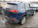 Jeep Cherokee Limited Fwd 1C4PJLDB5JD573317 fotografie