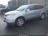 Chevrolet Traverse Ltz 1GNER33D09S104931 снимка