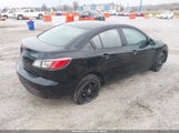 Mazda Mazda3 I Sport JM1BL1UG6B1496979 снимка