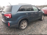 Kia Sorento Lx 5XYKT4A60EG467902 снимка